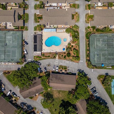 Beachy Keen Destin Exterior photo