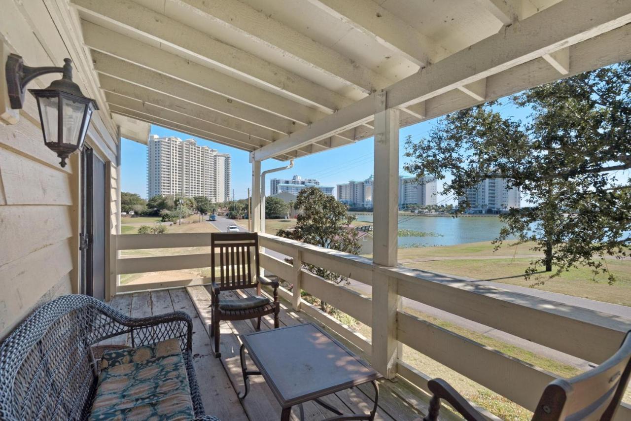 Beachy Keen Destin Exterior photo