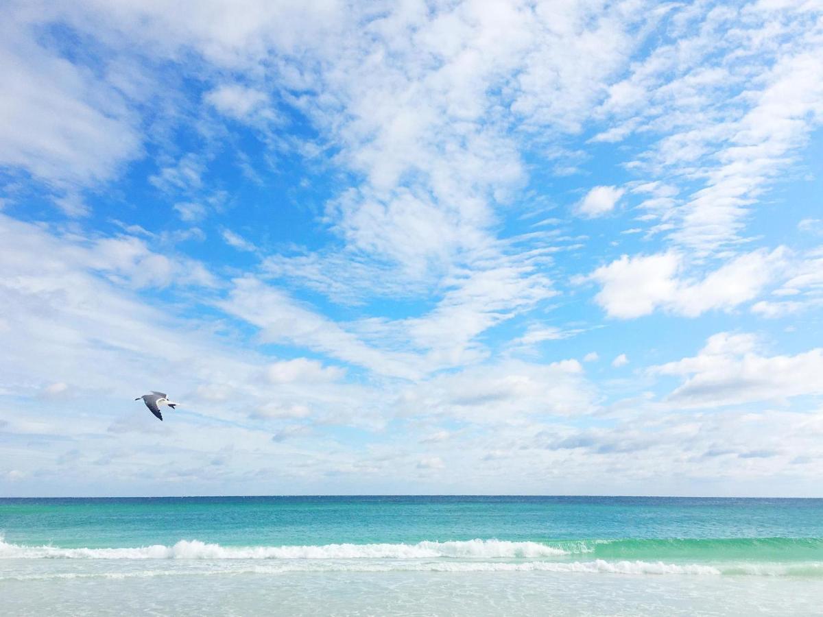 Beachy Keen Destin Exterior photo