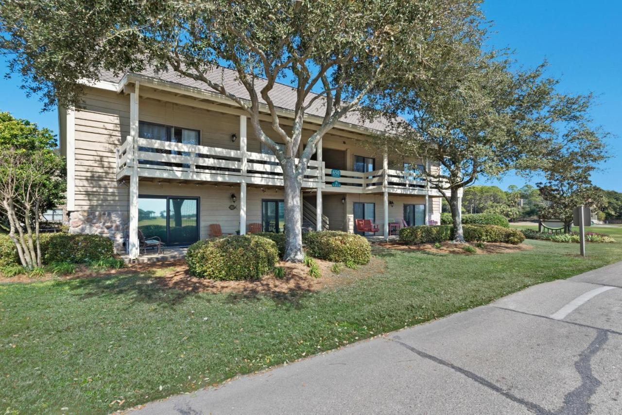 Beachy Keen Destin Exterior photo