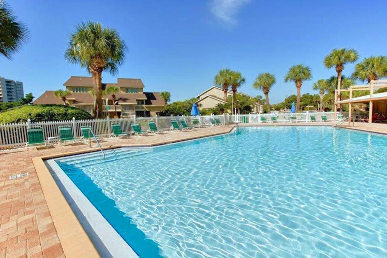 Beachy Keen Destin Exterior photo