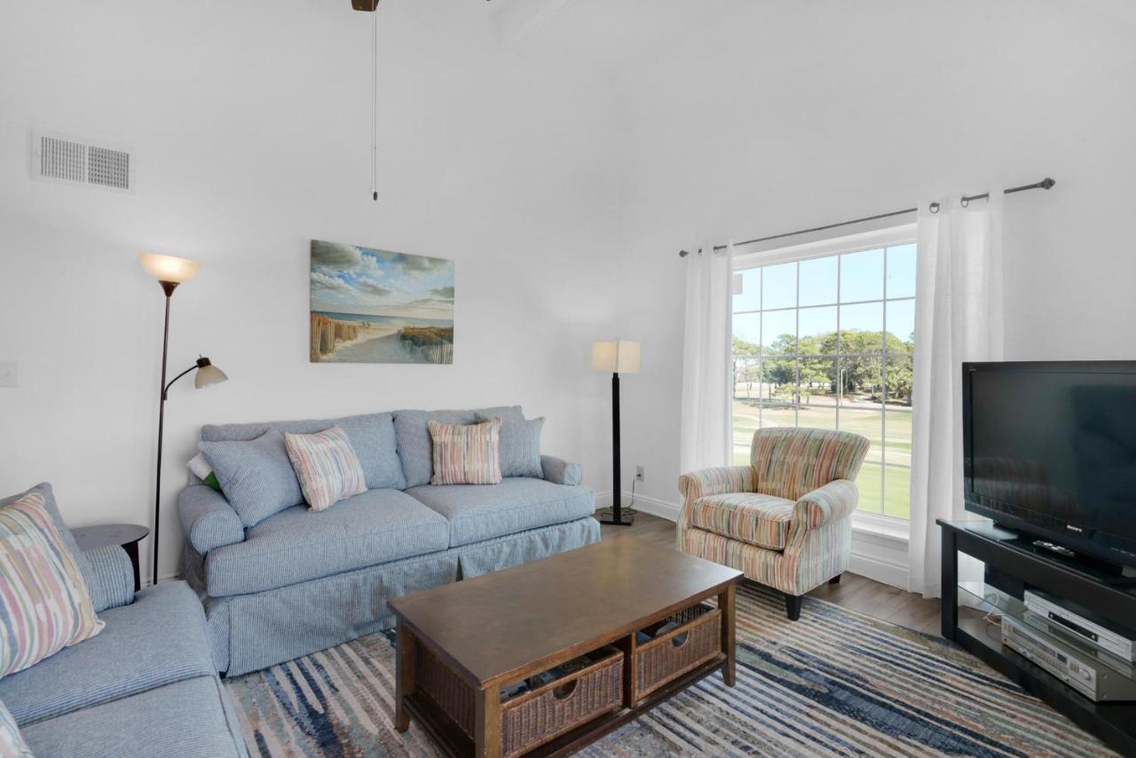 Beachy Keen Destin Exterior photo