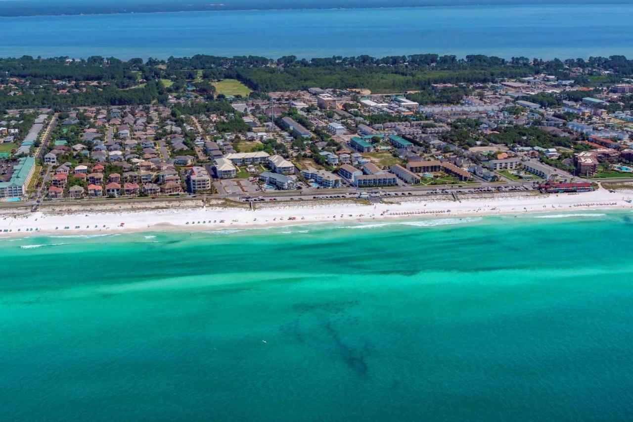 Beachy Keen Destin Exterior photo