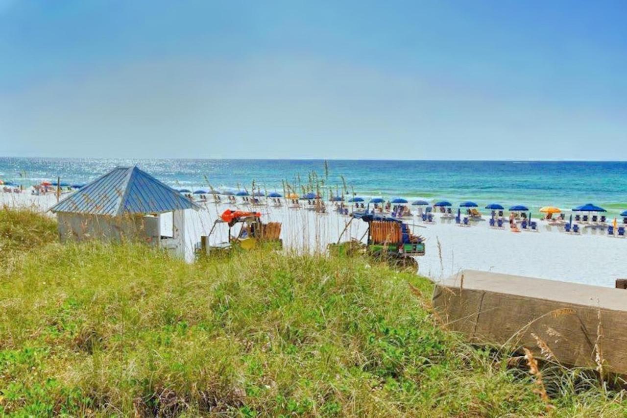 Beachy Keen Destin Exterior photo