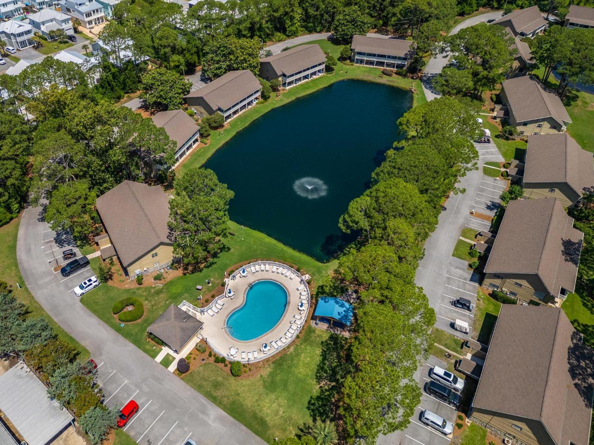 Beachy Keen Destin Exterior photo