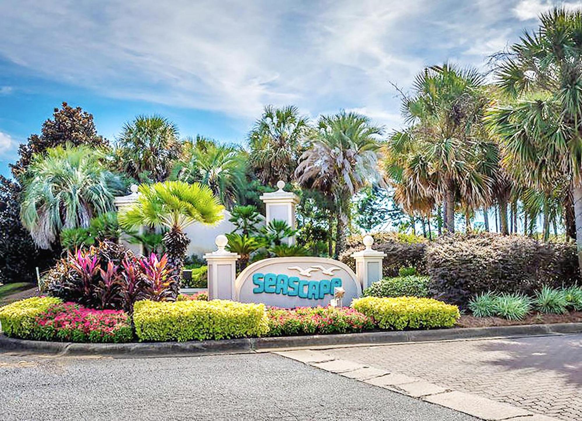 Beachy Keen Destin Exterior photo